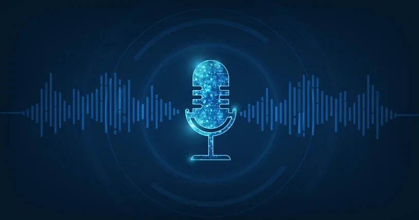 ציוד הקלטה מקצועי לשירותי תמלול